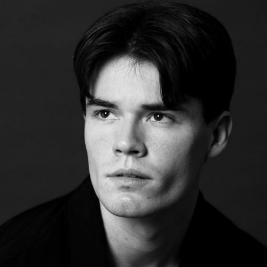 Saul Kilcullen-Jarvis