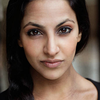 Aryana Ramkhalawon