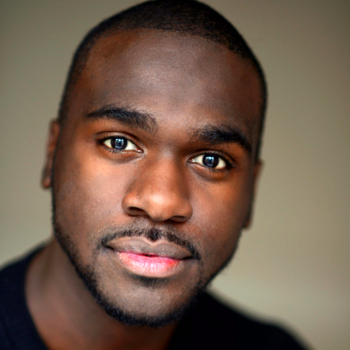 Thierry Mabonga
