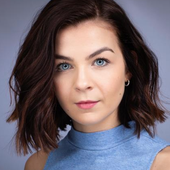 Amy Parker