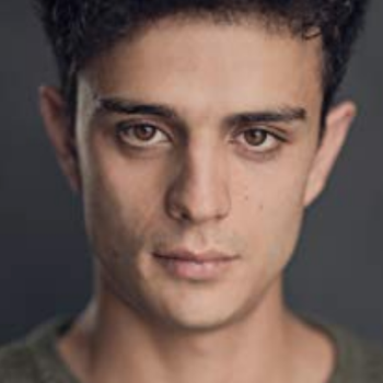 Pedro Leandro