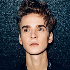 Joe Sugg