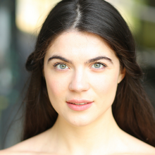 Katie Eldred