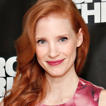 Jessica Chastain