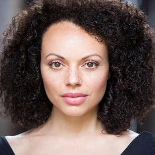 Alicia Charles