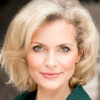 Tracy Shaw