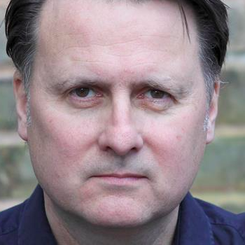 Gary Webster