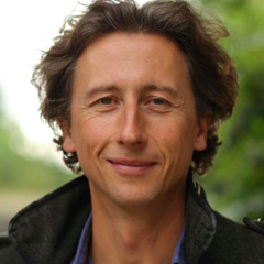 Nicholas Rowe