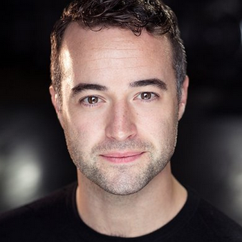 Ewan Gillies