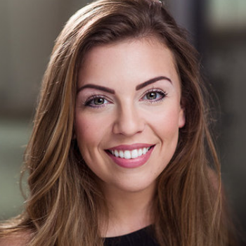 Alexandra Robinson