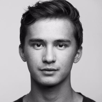 Max Percy