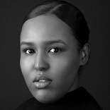 Maymuna Abdi