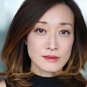 Gabby Wong