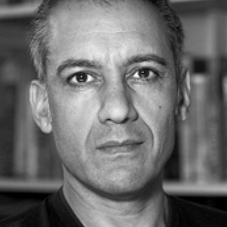 Tanveer Ghani