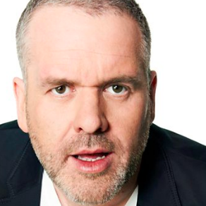 Chris Moyles