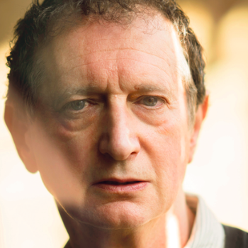 David Lan