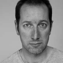 Tim van Someren