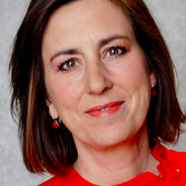 Kirsty Wark