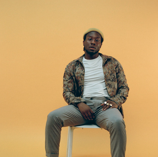 Caleb Femi