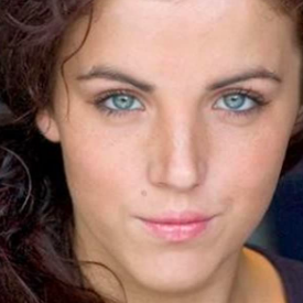 Jamie-Lee O'Donnell