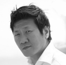 Benedict Wong