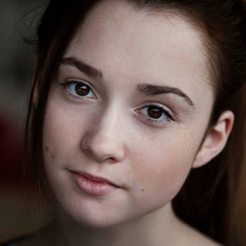 Grace Hogg-Robinson