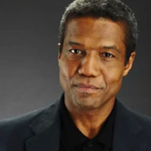 Hugh Quarshie