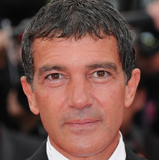 Antonio Banderas