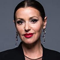 Tina Arena