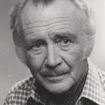 Sir John Mills