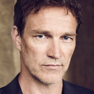Stephen Moyer