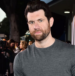 Billy Eichner