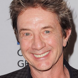 Martin Short