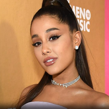 Ariana Grande
