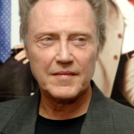 Christopher Walken