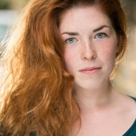Lucy Keirl