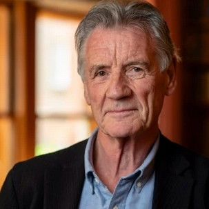 Michael Palin