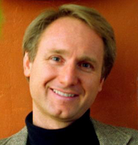 Dan Brown
