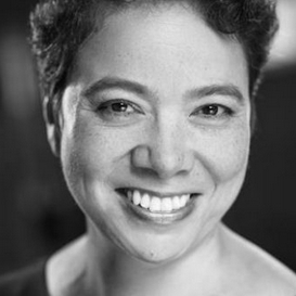 Amanda Maud
