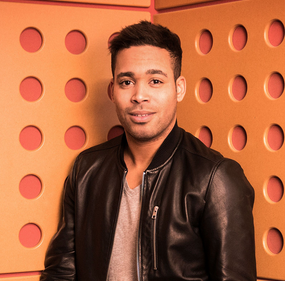 Danyl Johnson