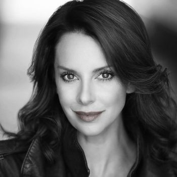 Lucy Williamson