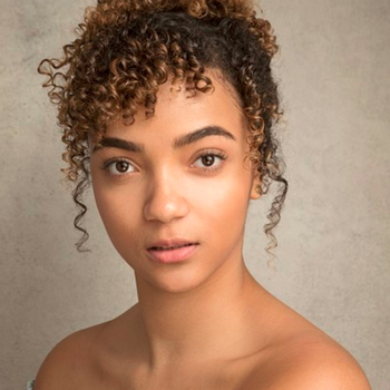 Tanisha-Mae Brown