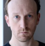 Jamie de Courcey