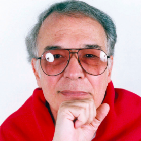 Vicente Nebrada