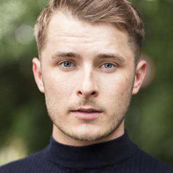 Max Bowden