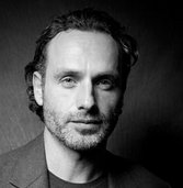 Andrew Lincoln
