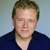 Jon Culshaw