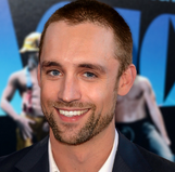 Reid Carolin