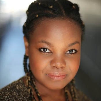 Corinne Walker