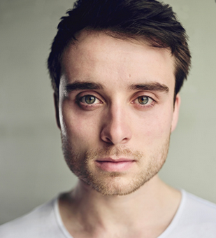 Oli Higginson